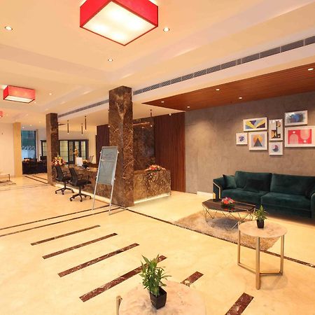 National Park Residency Kottayam Hotel Ettumanoor Kültér fotó
