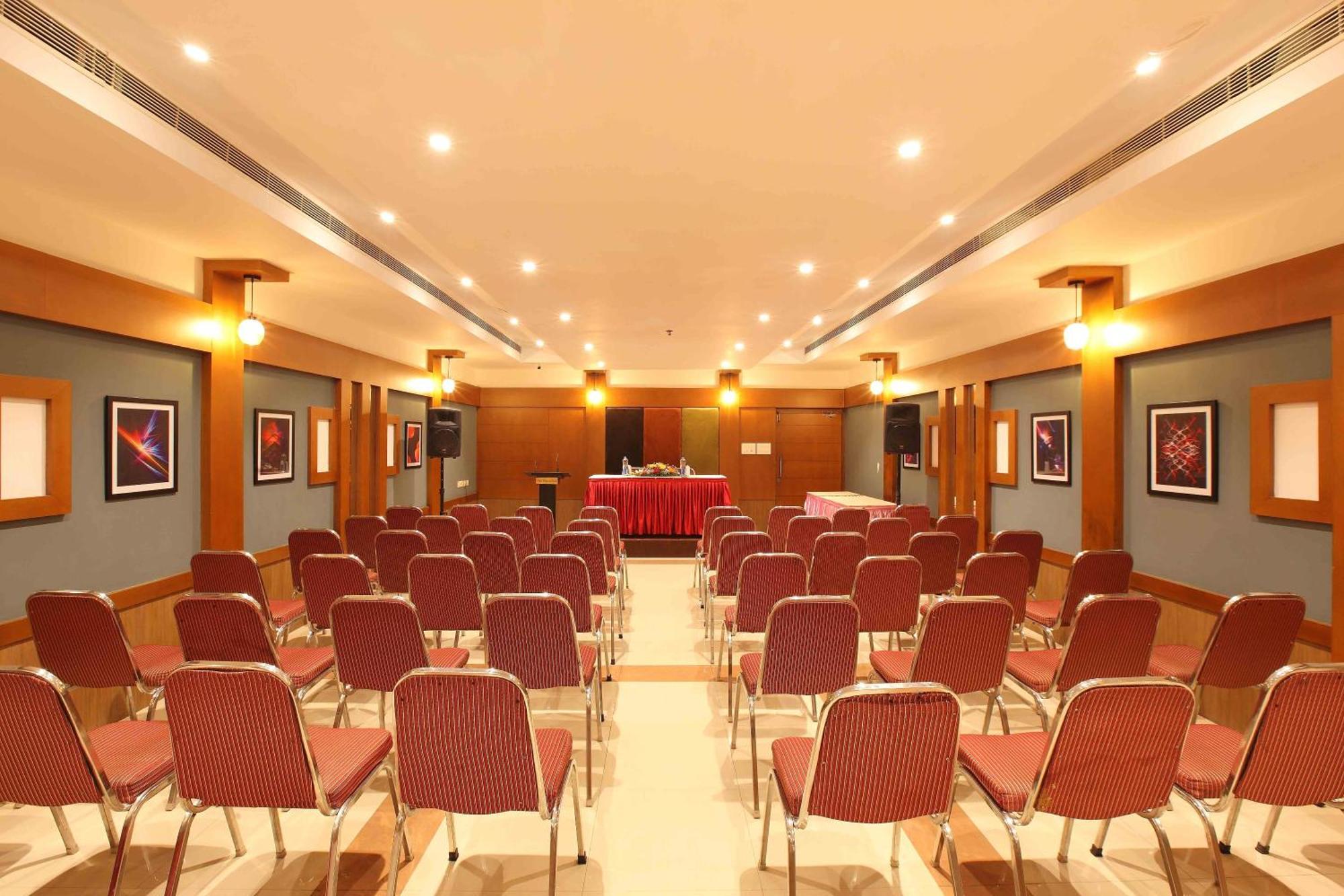 National Park Residency Kottayam Hotel Ettumanoor Kültér fotó