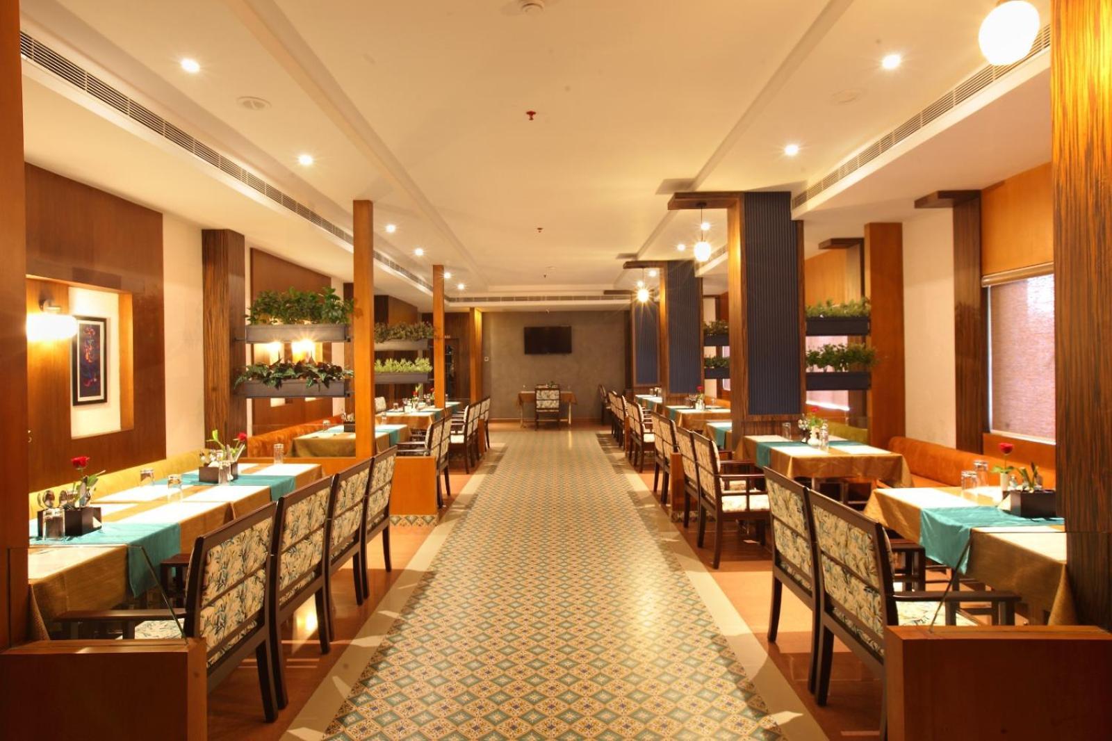 National Park Residency Kottayam Hotel Ettumanoor Kültér fotó