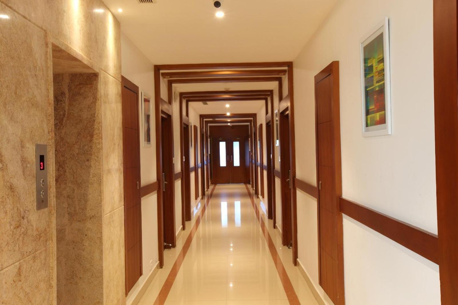 National Park Residency Kottayam Hotel Ettumanoor Kültér fotó
