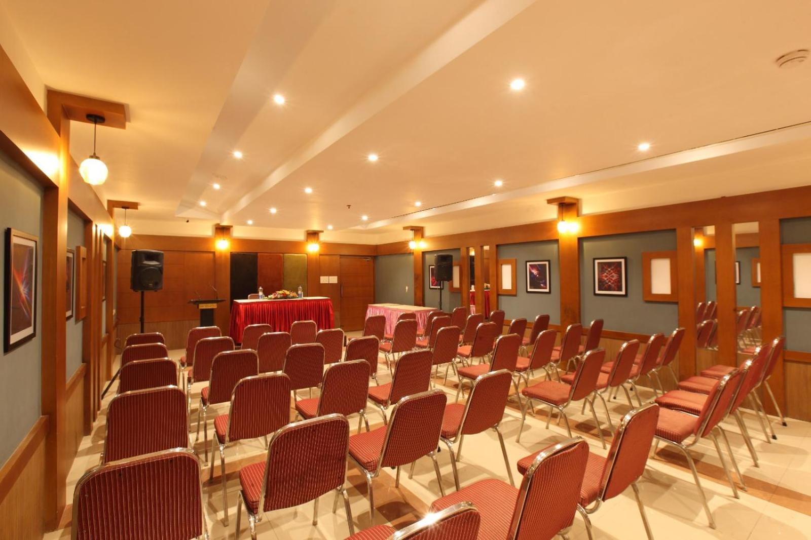 National Park Residency Kottayam Hotel Ettumanoor Kültér fotó