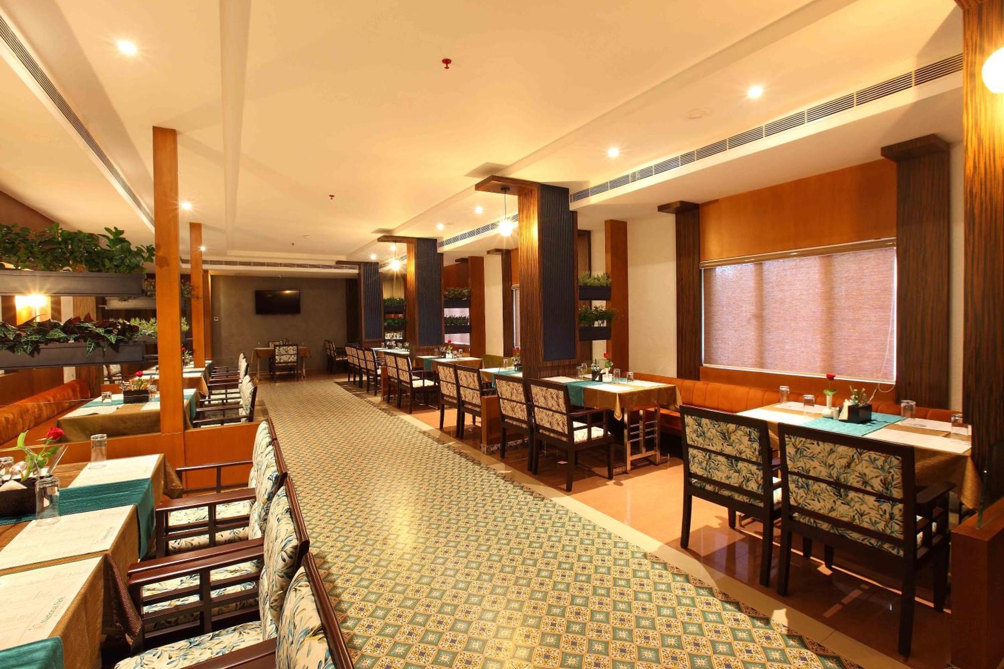 National Park Residency Kottayam Hotel Ettumanoor Kültér fotó